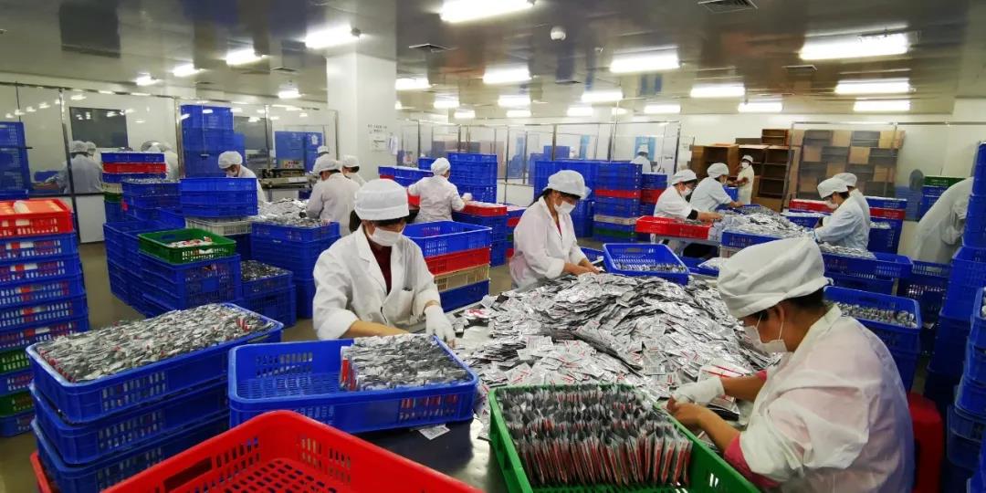 88858cc永利官网威妙药业有限公司全力以赴抓好疫情防控和复工复产工作