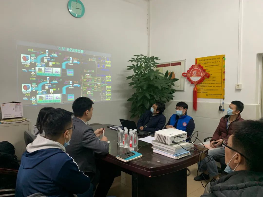 88858cc永利官网空压站云智控治理系统入选国度工信部2020年企业上云典型案例