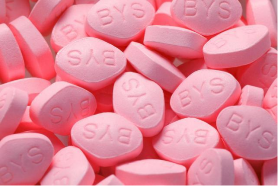 金戈领跑西地那非！中国城市实体药店市场格局印证主导职位